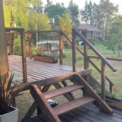 Negocio Cabaña Los Lirios