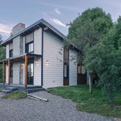 Negocio Cabaña Los Maitenes