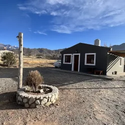 Negocio Cabaña Los Molles