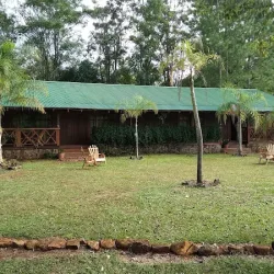 Cabaña Los Paraisos