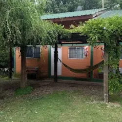 Cabaña Los Patitos
