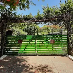 Negocio Cabaña Los Troncos