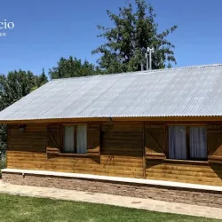 Cabaña Lucio