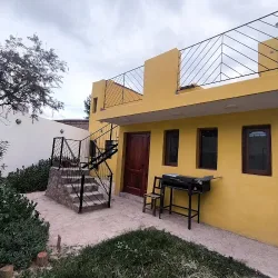 Negocio Cabaña Luminares