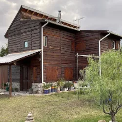 Negocio Cabaña Mamüll