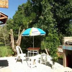 Negocio Cabaña María Silvia