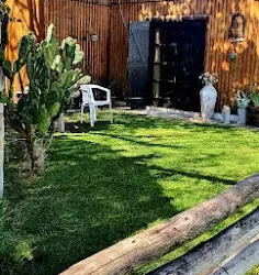 Negocio Cabaña Mexico Lindo