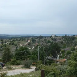 Cabaña Mi Peñón De Cumbrecita