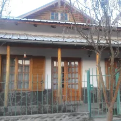 Negocio Cabaña Milagritos