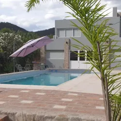 Negocio Cabaña Mis Montañas