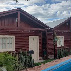 Negocio Cabaña Ñanderoga