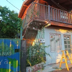 Negocio Cabaña Nayla Y Yaya