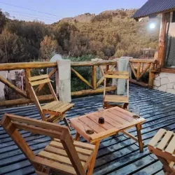 Negocio Cabaña Neli María