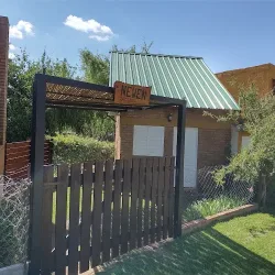 Negocio Cabaña Newen