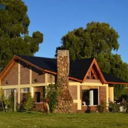 Cabaña Nuestra Vista