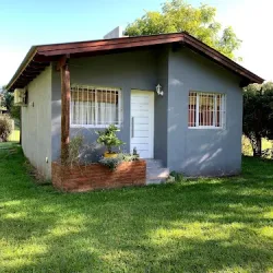 Cabaña Nuestro Sueño