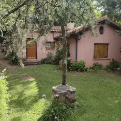 Cabaña Paca Huasi