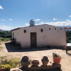 Cabaña Paraíso Cachi