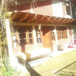 Negocio Cabaña Pedemonte