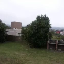 Cabaña Potrero De Los Funes