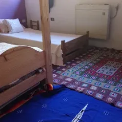 Negocio Cabaña Puente Romano