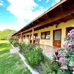 Negocio Cabaña Puerto Escondido