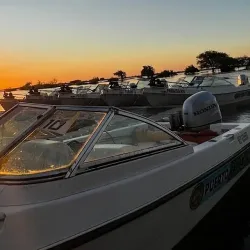 Negocio Cabaña Puerto Paraiso