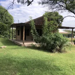 Cabaña Quinta El Tesoro