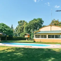 Cabaña Refugio Andino