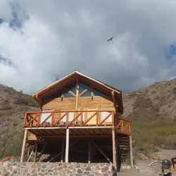 Negocio Cabaña Rincón Del Sol