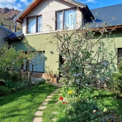 Negocio Cabaña Ruhe