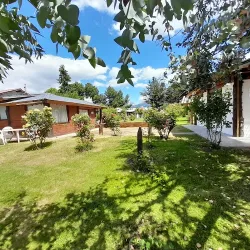 Cabaña & Spa - Regbue