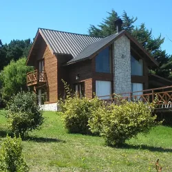 Cabaña Tara