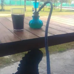 Negocio Cabaña Termas