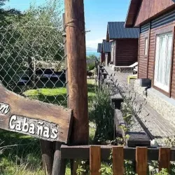 Negocio Cabaña Teuepen
