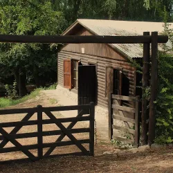 Negocio Cabaña Uco Slow Tunuyan