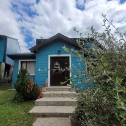 Negocio Cabaña Vivir