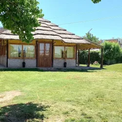 Cabaña Y Quincho "Devarode"