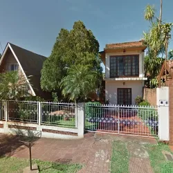 Negocio Cabaña Yguazú