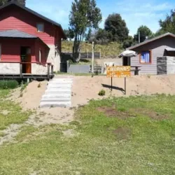 Negocio Cabañas 4 Estaciones