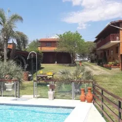 Negocio Cabañas 9 Lunas