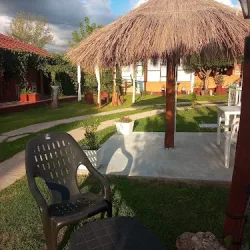 Cabañas A Lo De Virgilio