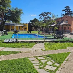 Negocio Cabañas - A Pura Vida Home