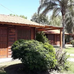 Negocio Cabañas Abu