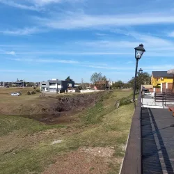 Cabañas Abuelo Ernesto