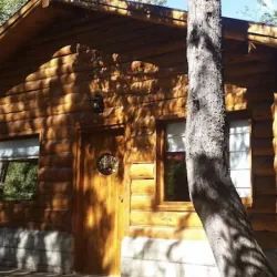 Negocio Cabañas Abuelo Quique