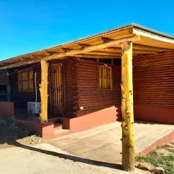 Negocio Cabañas Achalay