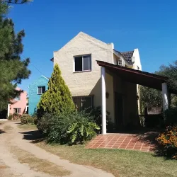 Negocio Cabañas Acuarelas