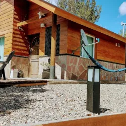 Negocio Cabañas Agua Clara