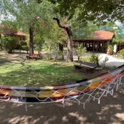 Cabañas Agua Que Brilla